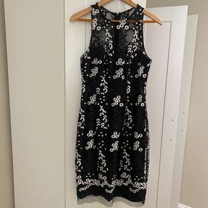 Cocktail dress